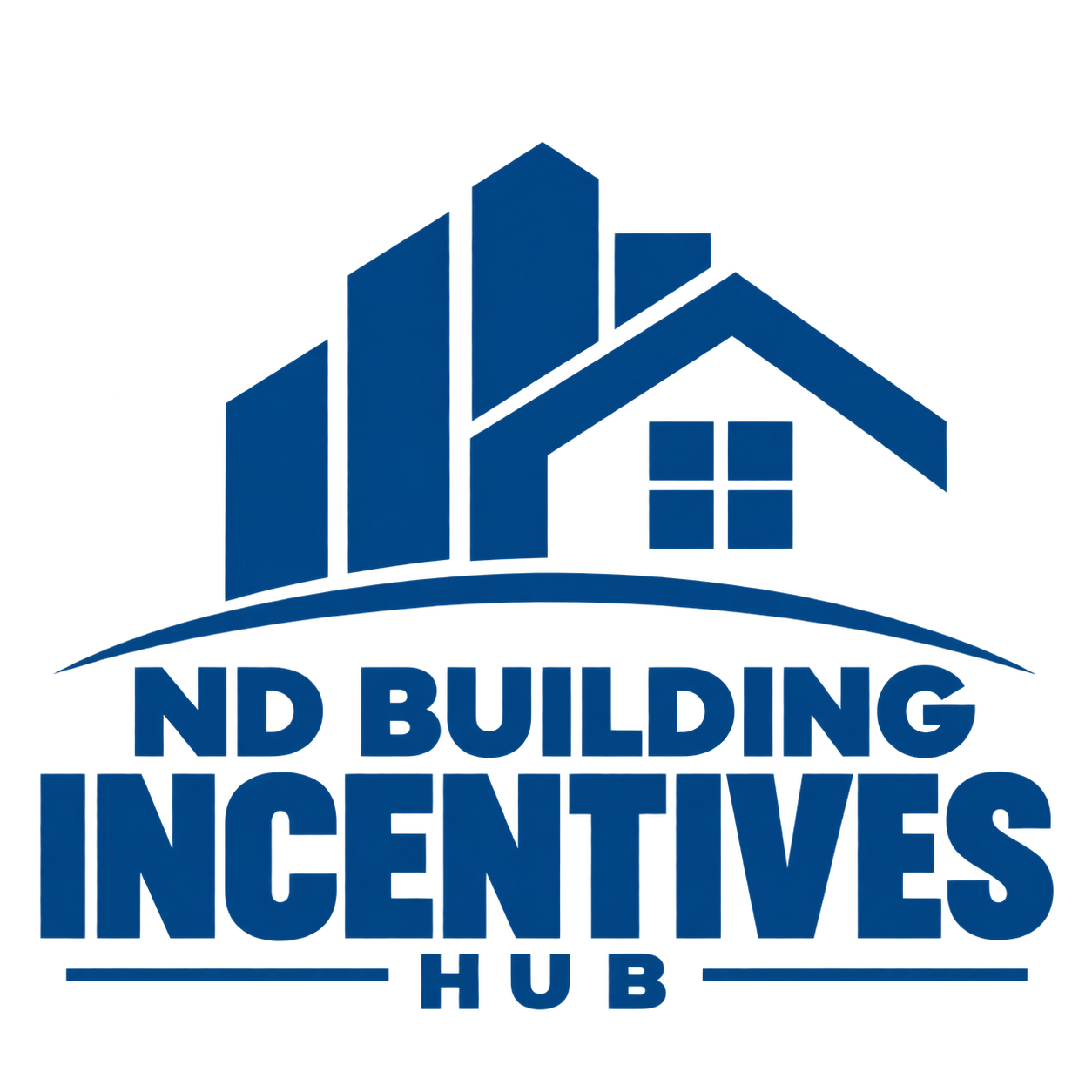 ND Building Incentives Hub